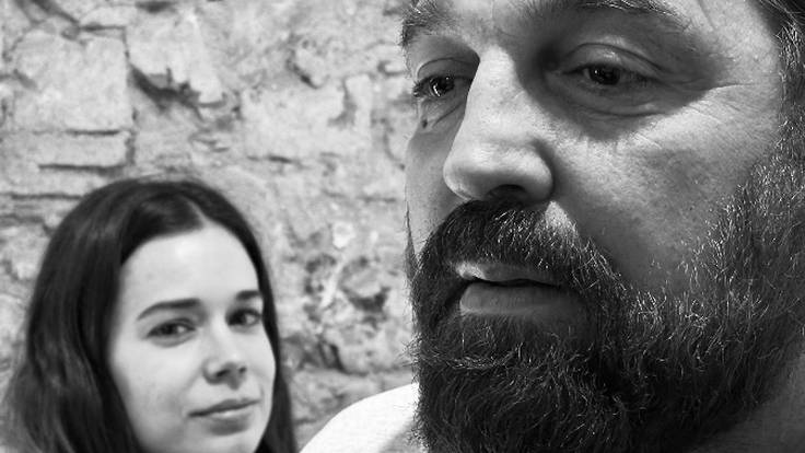 La Primera Llamada con Andrea Álvarez, de La Rioja Film Commission (20/02/2023)