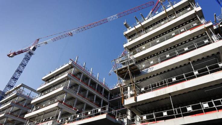 ¿Qué es una cooperativa de viviendas? La fórmula para construir nuevos pisos en Castilla-La Mancha
