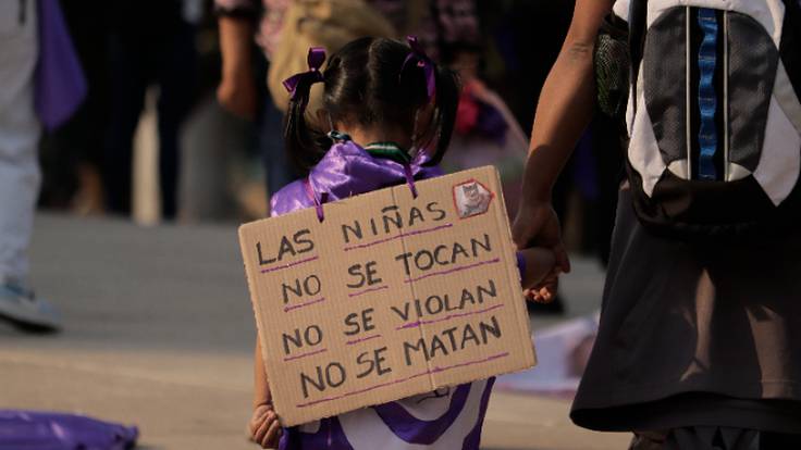 Fatima Saura, magistrada de Violencia contra la Mujer en Hoy por hoy Murcia