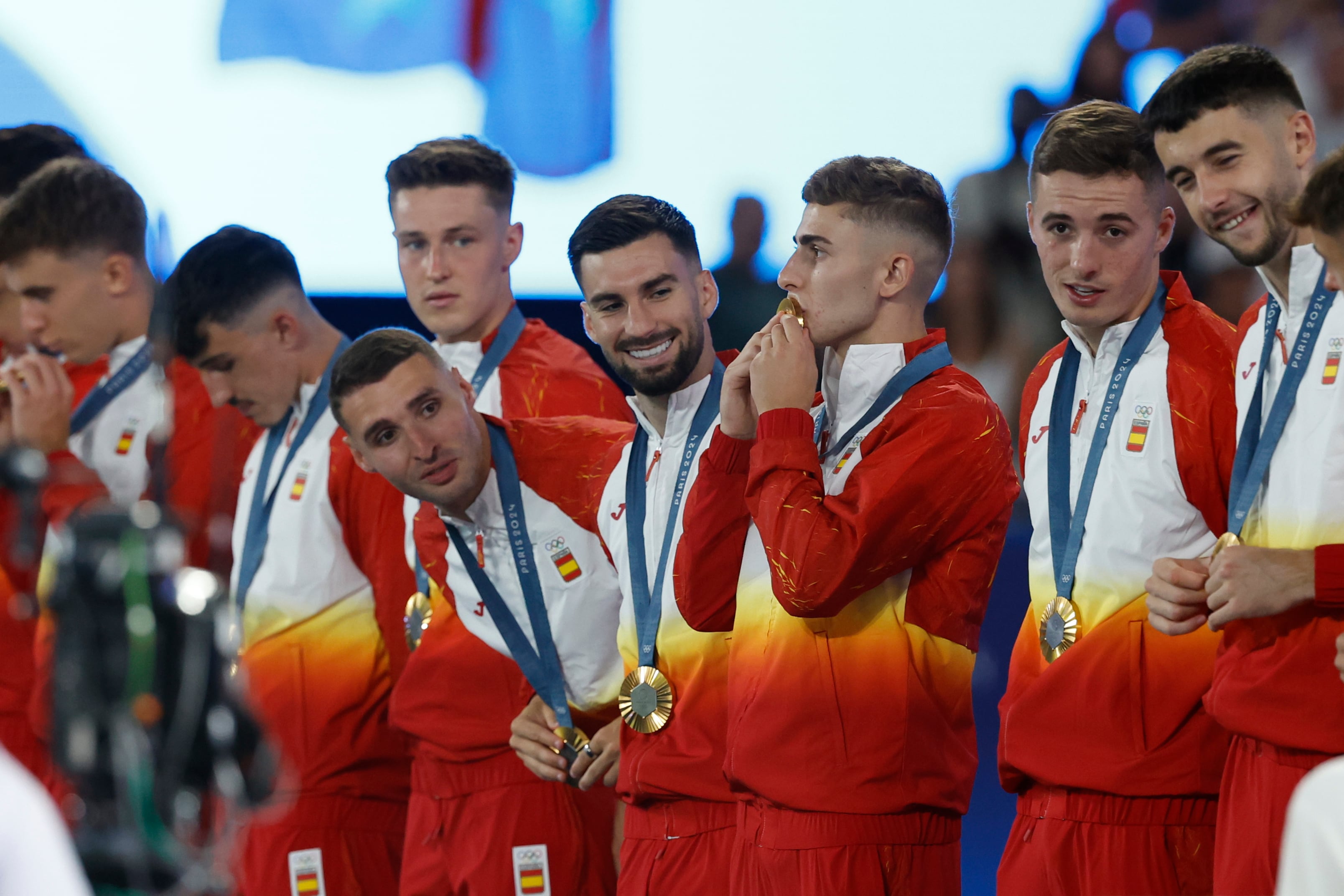 Medallero de los Juegos Olímpicos de París 2024: medallas y posición de España en la clasificación