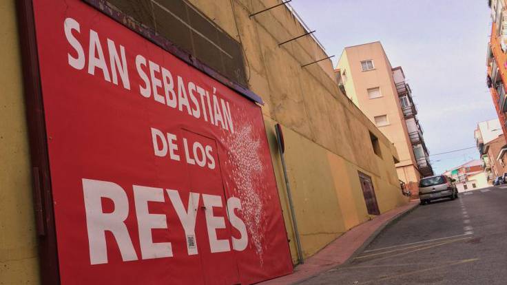 Entrevista a Juan Torres, portavoz de Izquierda Independiente, que denuncian despilfarro en las fiestas de 2022