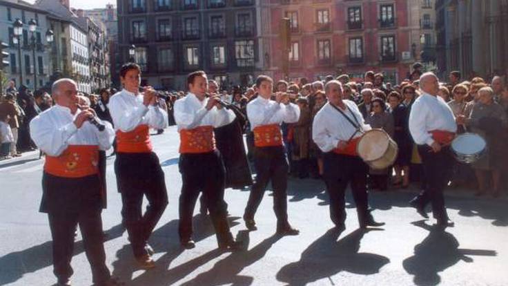 Los Talaos, más de cien años de música tradicional