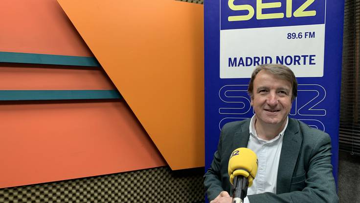 Entrevista a Jesús Moreno, alcalde de Tres Cantos, sobre inversiones y actuaciones previstas para este 2024