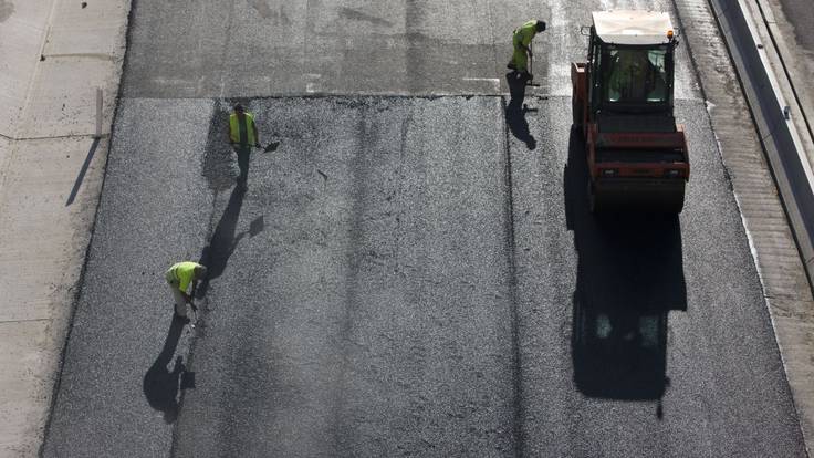 El mantenimiento &#039;low cost&#039; del asfalto puede costar vidas