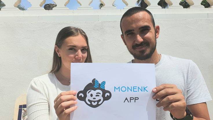 Monenk App: la web para aunar al comercio local de Dénia