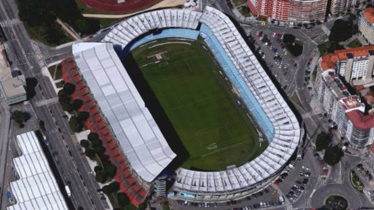 Coruña Deportiva (20/10/16)