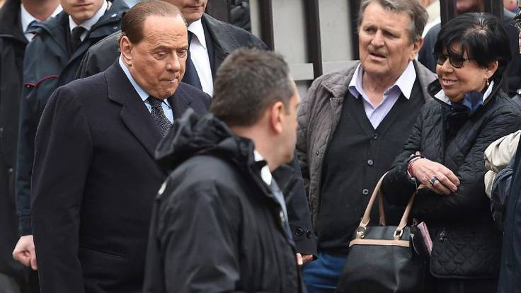 Mesa del Mundo: Berlusconi también está en los papeles