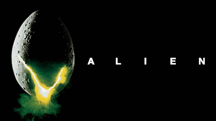 Películas para el verano: &#039;Alien&#039;, la precursora del terror espacial
