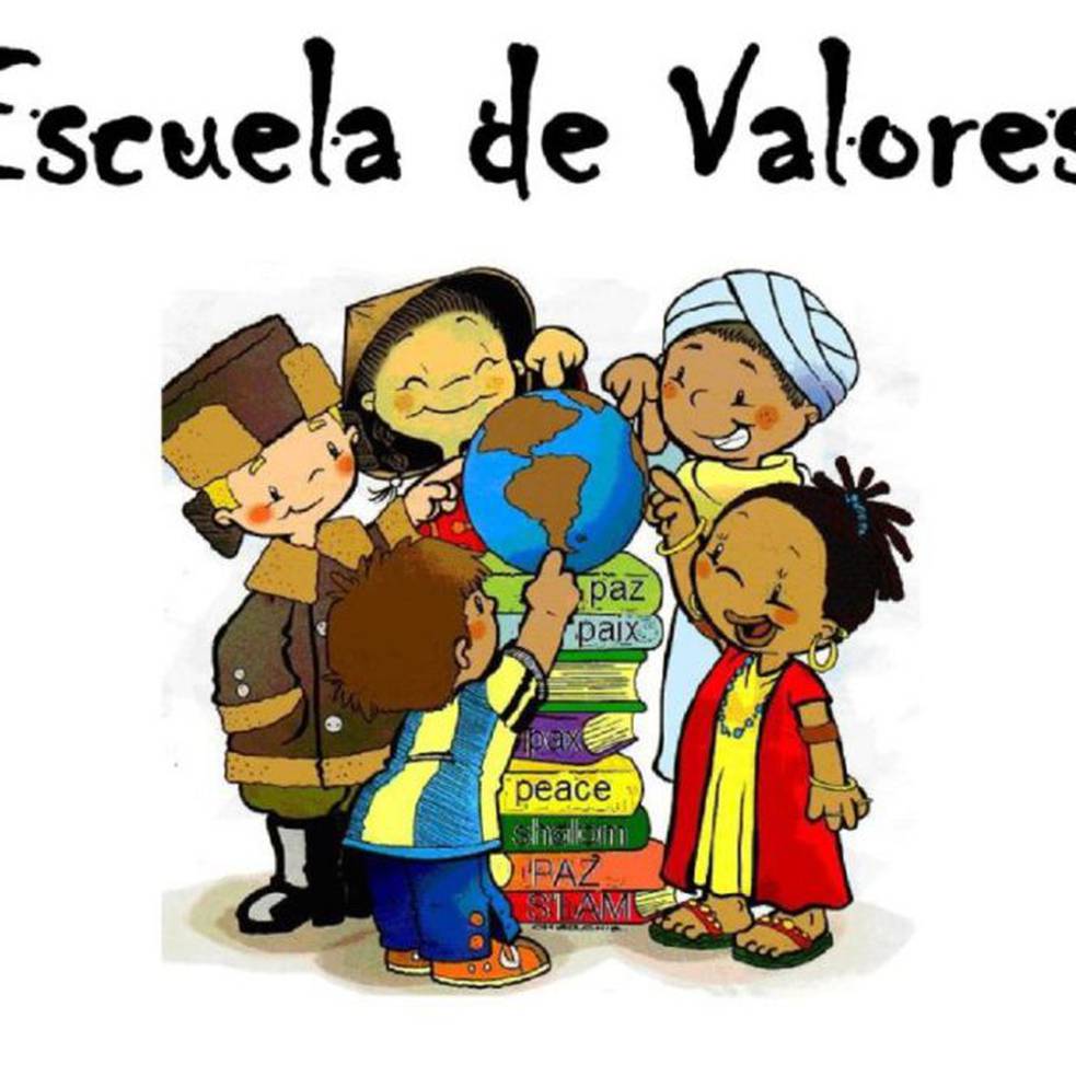 transatlántico A escala nacional Paja Caleruega organiza la 'Escuela de Valores' | Actualidad | Cadena SER