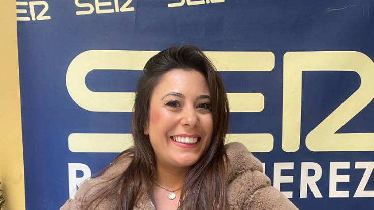Entrevista en Hoy por Hoy Radio Jerez a Isabella Seijo, la influencer joyera -  (06/12/2023)