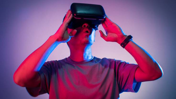Metaversos: la realidad virtual que sugestiona al cerebro