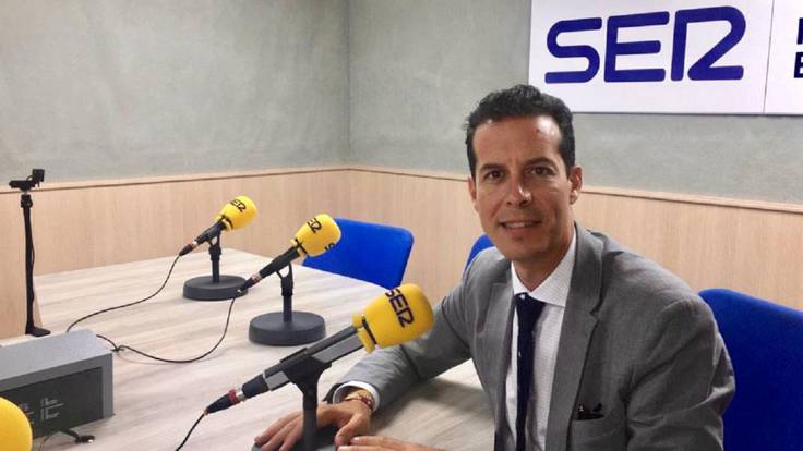Entrevista en La Ventana Comunitat Valenciana a Ruben Alfaro, presidente de la FVMP