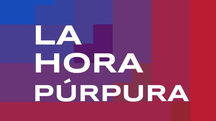 La hora púrpura (11) Desaparecidos, un pueblo bajo el pantano y el vino dulce de Málaga