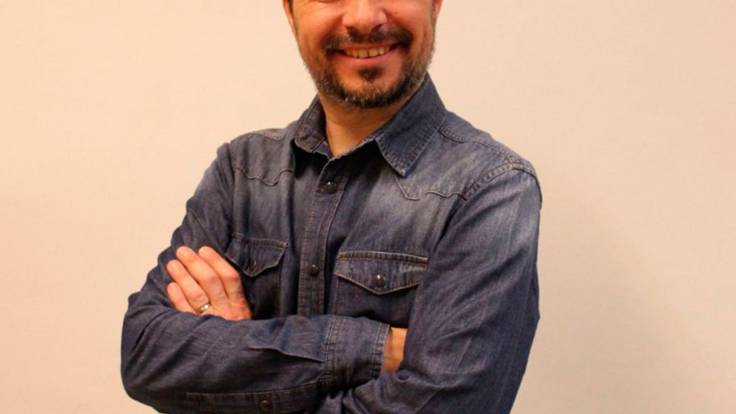 La Columna (24/09/2020) Ismael Mayor, jefe de Deportes de Radio Alcoy