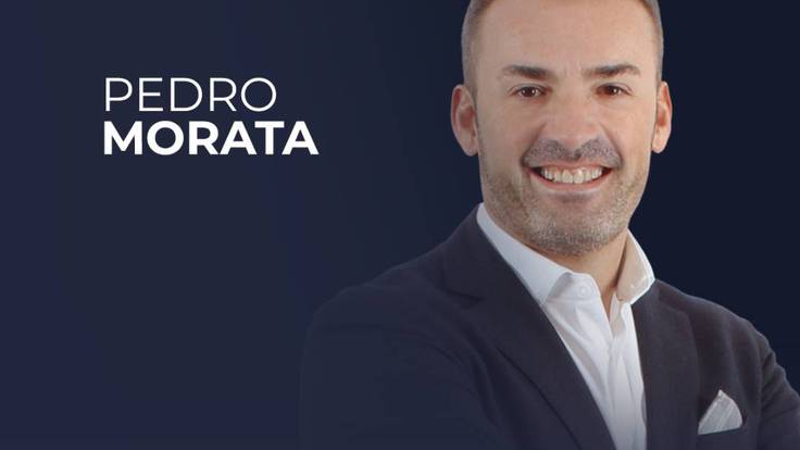 Sin Mangarrufas de Pedro Morata (25/11/2019)