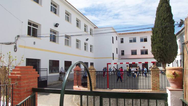 Patricia Navarro descarta que la Junta de Andalucía vaya a cerrar los centros educativos de Ronda