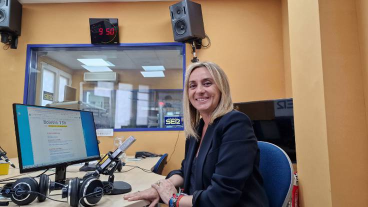 Entrevista electoral Radio Granada: Marifrán Carazo, candidata PP Alcaldía Granada