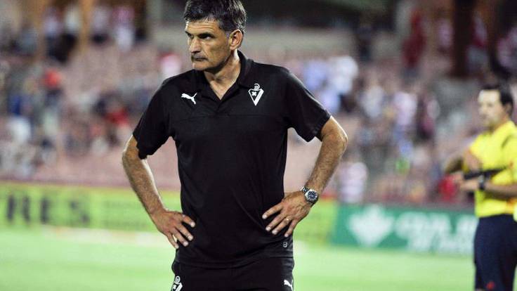 El Larguero (24-08-2015): El Eibar, primer líder de la Liga