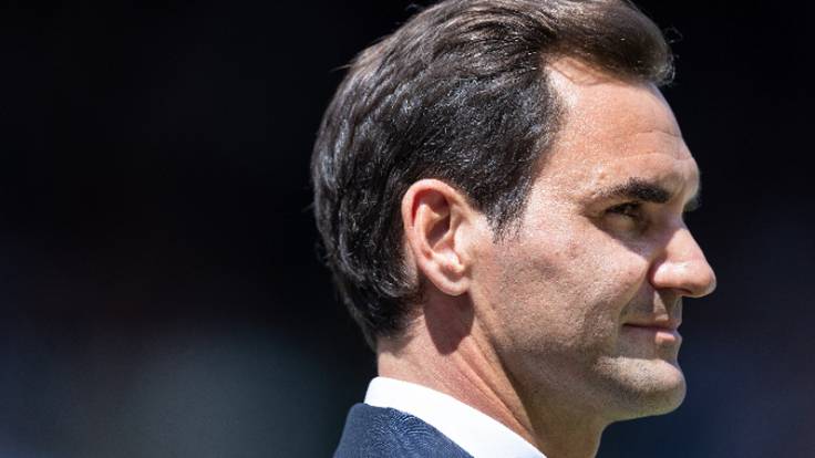 Alex Corretja: &quot;Con Federer se retira el tenista más completo que he visto en mi vida&quot;