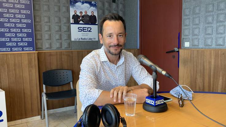 Rafa Ruiz: &quot;Seremos implacables con las aglomeraciones en la zona del puerto de Ibiza&quot;