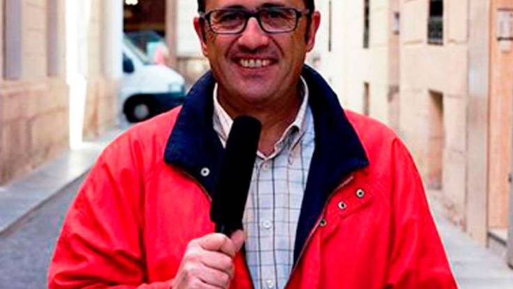 La Columna (16/10/2020) Marc Grau, periodista