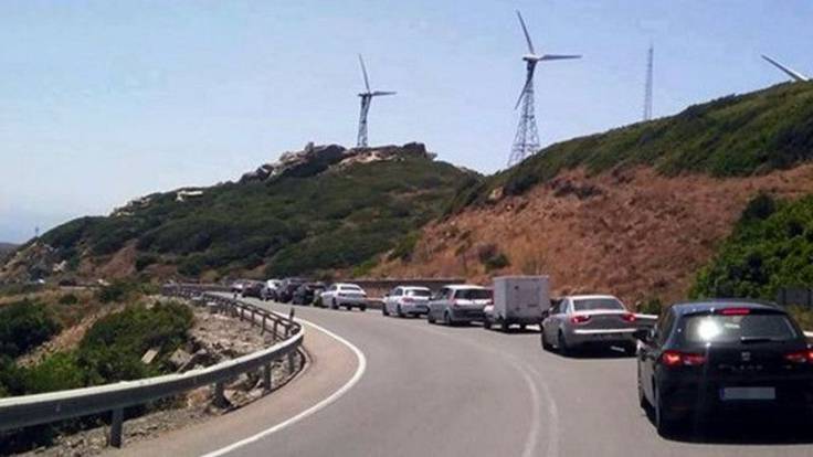 La Algeciras Tarifa se cobra una nueva vida