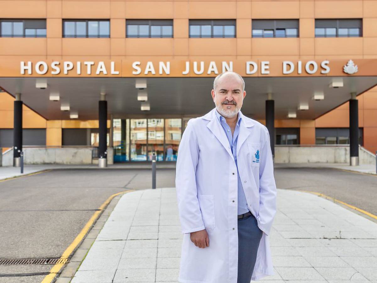 El Doctor Berciano Valle Folgueral Elegido Mejor Neurocirujano De España Por Doctoralia 5972