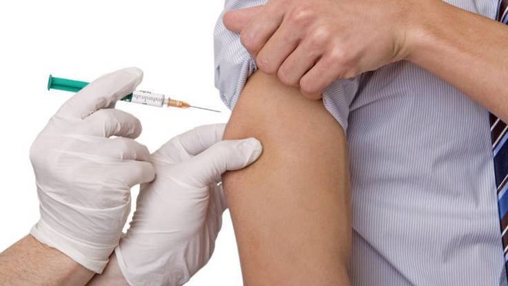Las farmacias de las Islas están empezando a dispensar vacunas contra la hepatitis A