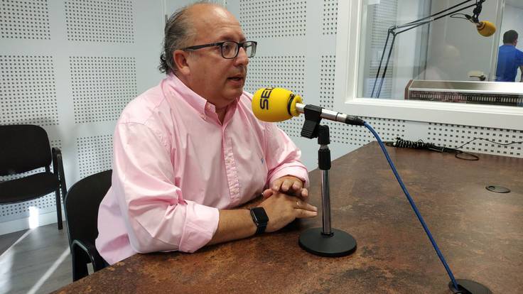 Entrevista Eduardo Fernández