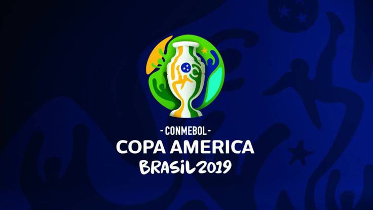 Play Fútbol: Audioguía Copa América Brasil 2019 (13/06/2019)