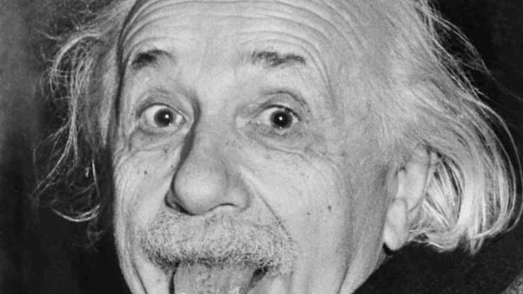 TodoPorLaRadio | Albert Einstein pasó toda su vida con la lengua fuera