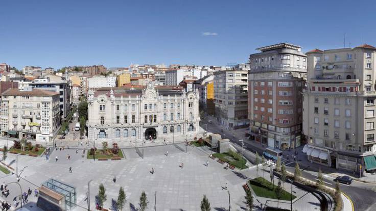 Mesa de España: ¿Cuánto cuesta destrozar el mobiliario urbano?
