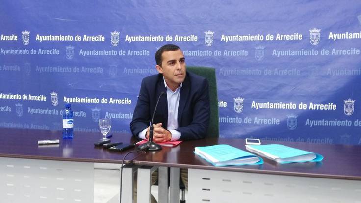 Entrevista a José Montelongo, Agrupación Socialista por Lanzarote
