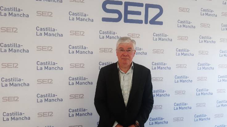 Entrevista con el alcalde de Illescas, José Manuel Tofiño
