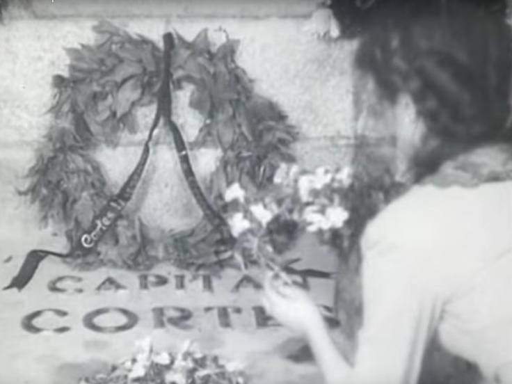 TVE emite película ensalza el franquismo en el aniversario del golpe de Estado de 1936 | Ocio y cultura | SER