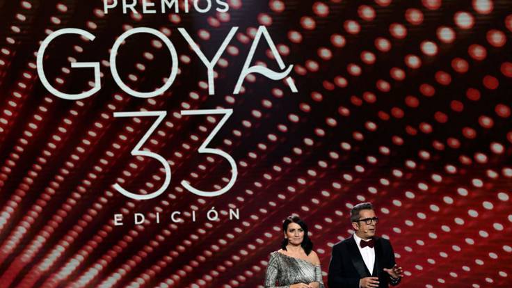 Palma, entre las cuatro ciudades que compiten por acoger los premios Goya