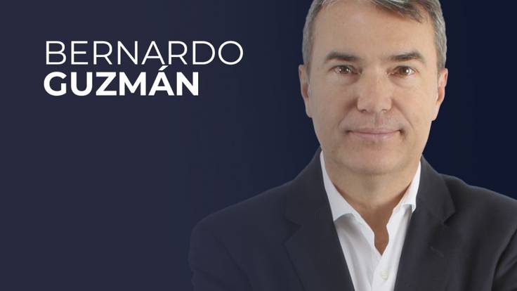 La Firma de Bernardo Guzmán (15/03/2019)
