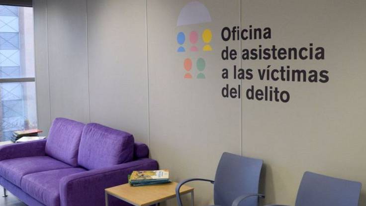 Gracias Cantina Microbio Víctimas de delitos violentos en Cantabria denuncian estar desatendidos |  Actualidad | Cadena SER