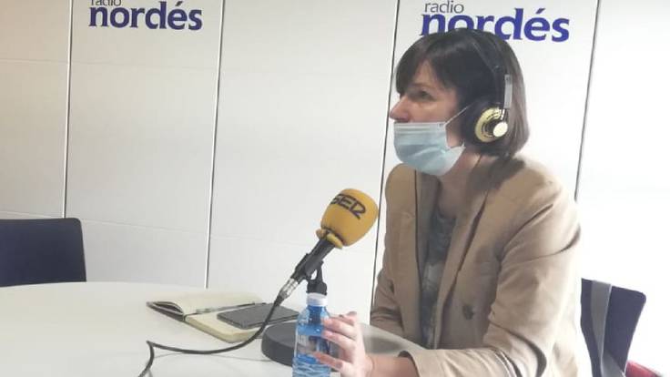 Entrevista a Ana Pontón (25/09/2020)