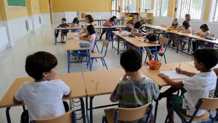La Rioja iniciará el próximo curso la ventanilla única en educación