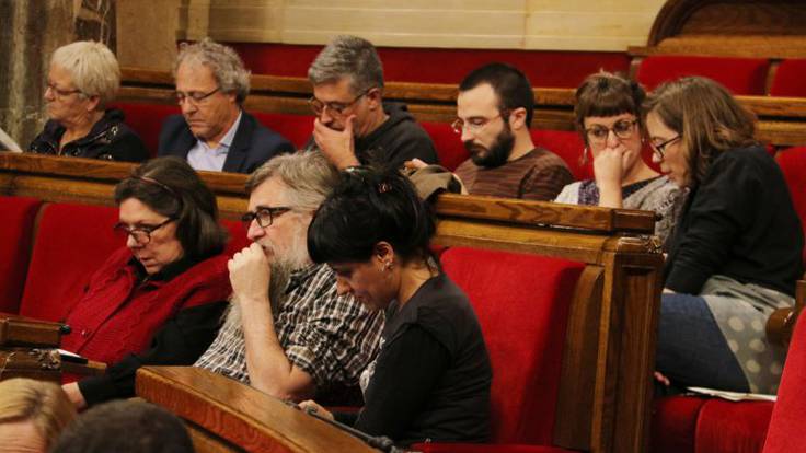 Informe sobre els canvis fiscals que impulsa el govern de la Generalitat de Catalunya