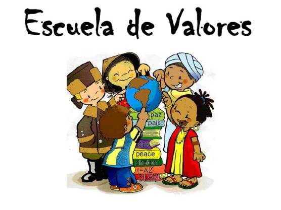 Caleruega organiza la 'Escuela de Valores' | Actualidad | Cadena SER