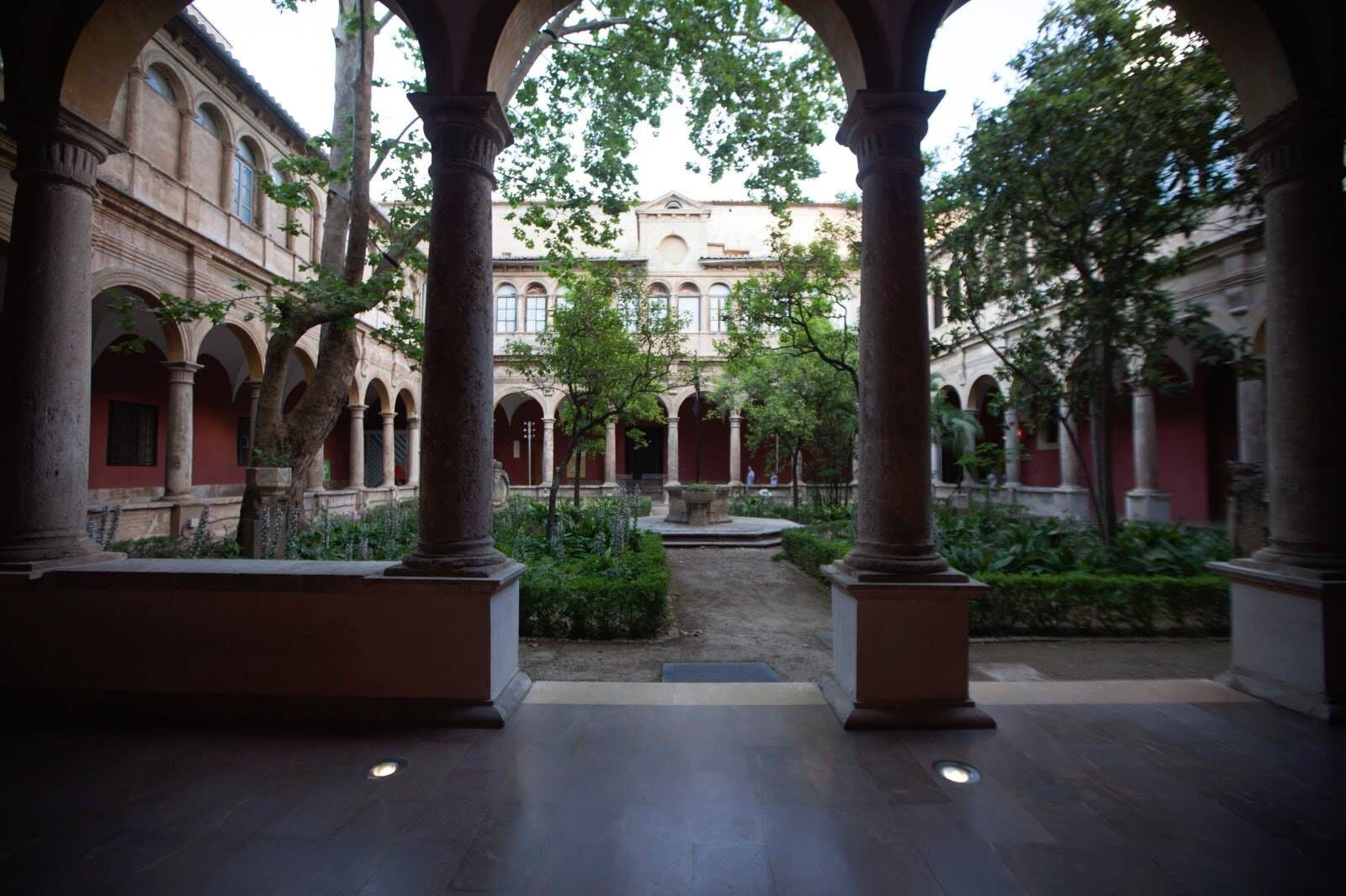 El convento del Carmen | Ocio y cultura | Cadena SER