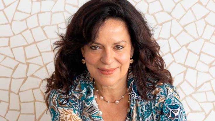 Entrevista a Nancy Fabiola Herrera, mezzosoprano, en Hoy por Hoy Benidorm (29/04/2022)