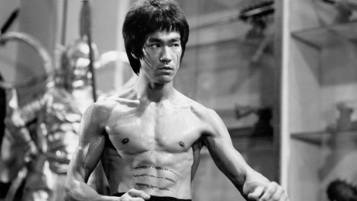 ¿Y si Bruce Lee falleció por un consumo excesivo de agua?