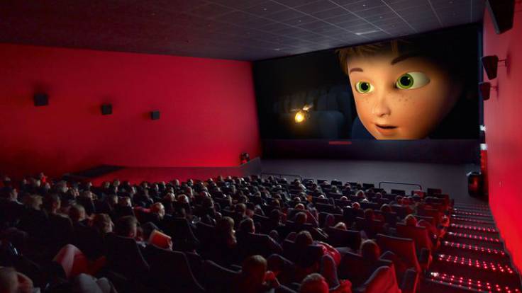 Un festival internacional de cine infantil que rompe con los estereotipos e invita a dialogar
