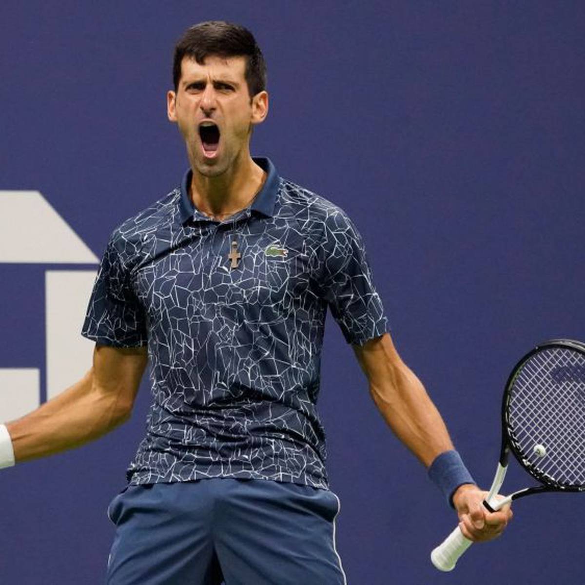Djokovic se impone a Del Potro y gana su tercer US Open. cadenaser.com. 