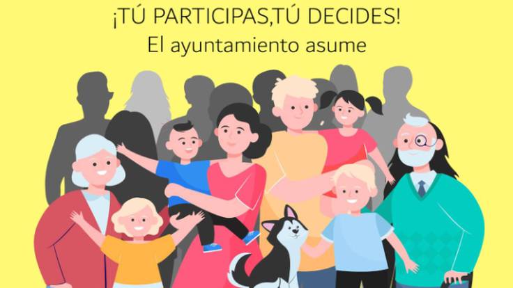 Entrevista a Flor Lavilla sobre los presupuestos participativos de 2023 en Calahorra