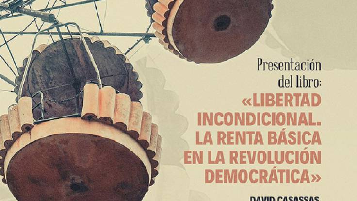 Renta Básica Universal a debate en Gijón