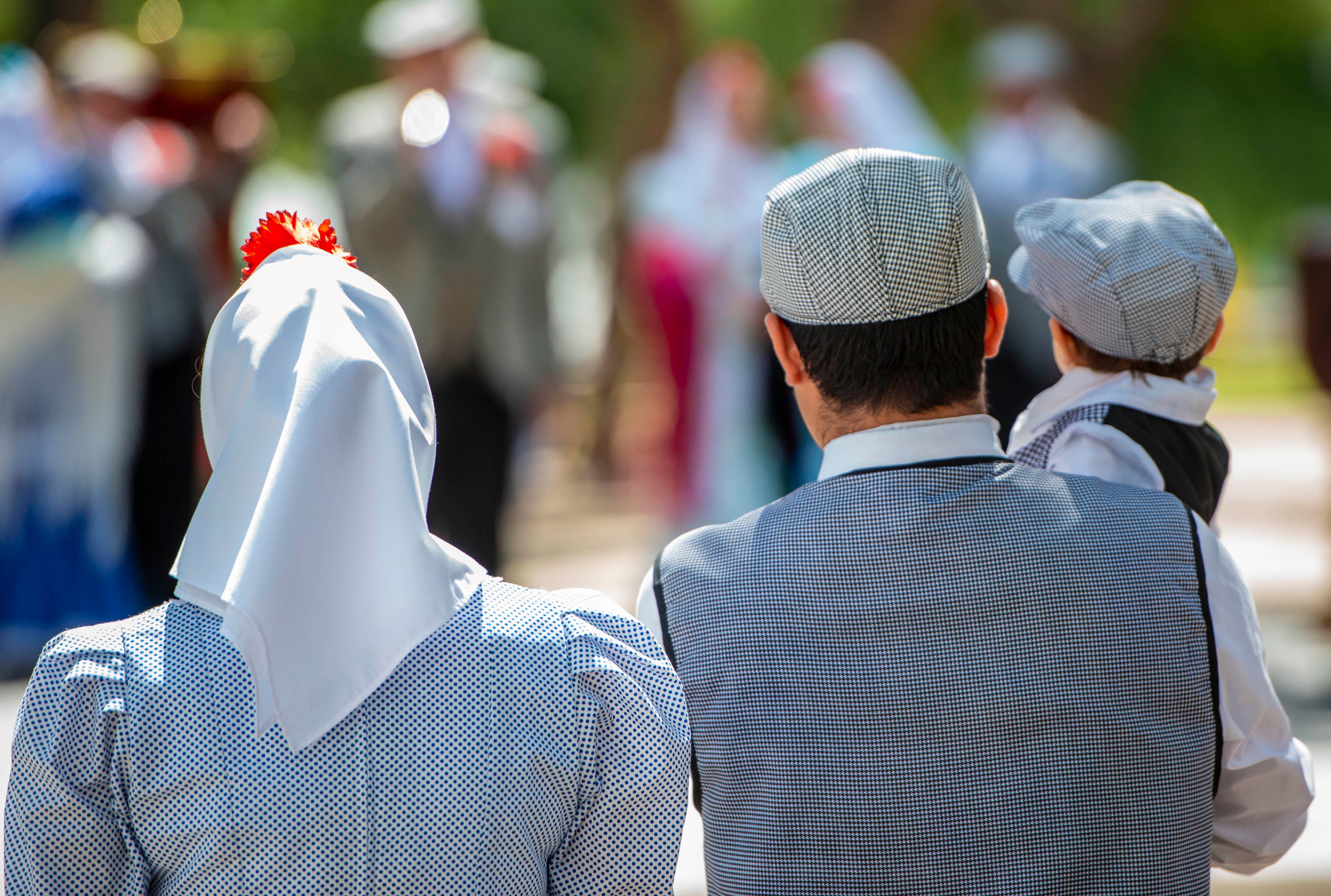 Programa de las Fiestas de San Isidro 2024 en Madrid: consulta las  actividades, conciertos y horarios | Actualidad | Cadena SER